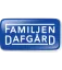 Gunnar Dafgårds AB logotyp