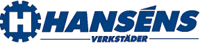 Hanse’ns Verkstäder AB logotyp