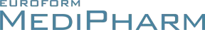 Medipharm AB logotyp