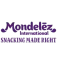 Mondelez AB (f.d. Marabou AB & f.d. Kraft Sverige AB) logotyp