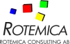 Rotemica AB logotyp