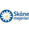 Skånemejerier ek.förening logotyp