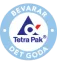 Tetra Pak Sverige AB logotyp