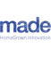 Made group, Australien logotyp