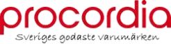 Procordia AB (dåvarande BOB-industrier AB) logotyp